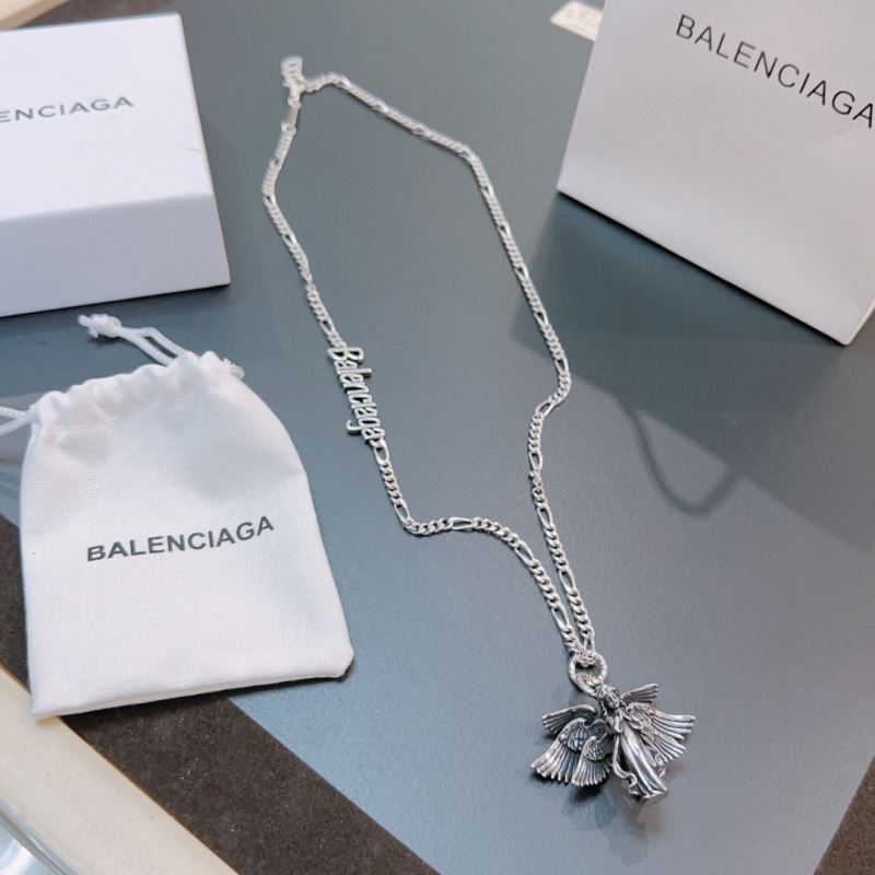 Balenciaga Necklaces